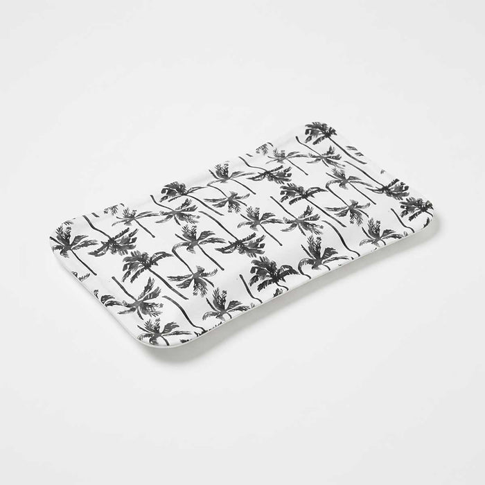 Charcoal Palm Hot and Cold Pack
