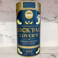 Cocktail Lover's 500-piece Jigsaw Puzzle - Lyla's: Clothing & Gifts - Online and Rockwall Texas Boutique