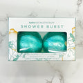 Cold & Flu Shower Burst Duo by Hydra - Lyla's: Clothing & Gifts - Online and Rockwall Texas Boutique