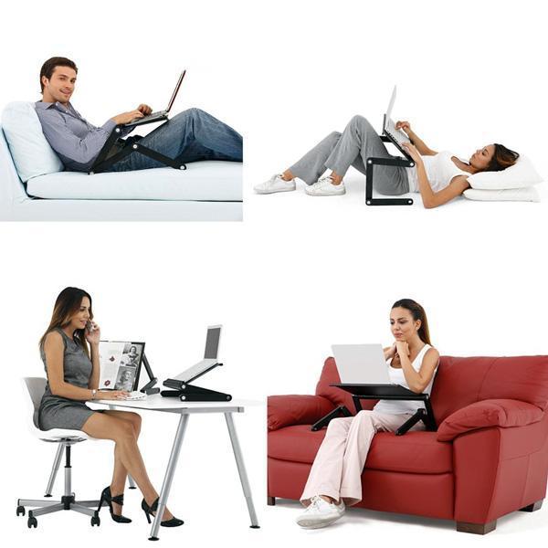 Comfort Desk Pro- A Cheaper Fix