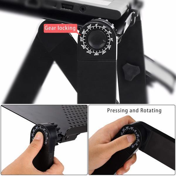 Comfort Desk Pro- A Cheaper Fix