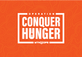 CONQUER HUNGER DONATION - HIDDEN - MTN OPS