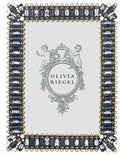 Copenhagen Frame - 4" x 6"