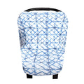 Copper Pearl Multi-Use Cover | Indigo