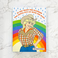 Cowgirl Rainbow Dolly Parton Puzzle - Lyla's: Clothing & Gifts - Online and Rockwall Texas Boutique