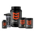DAD STRENGTH STACK