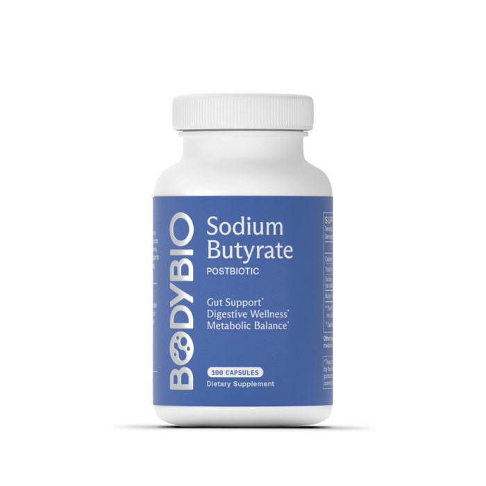 Digestion Super Stack
