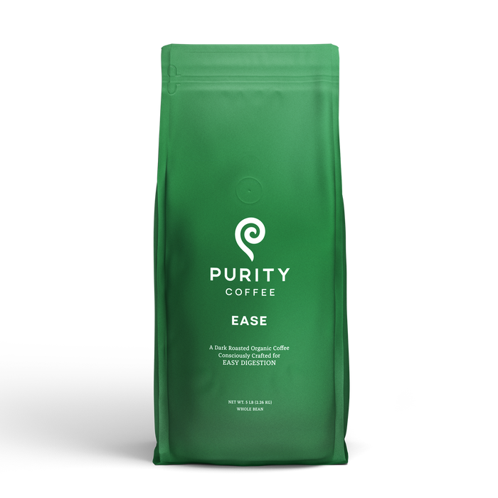 Purity Ease Coffee