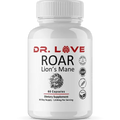 1 bottle of Dr Love ROAR Lion's Mane
