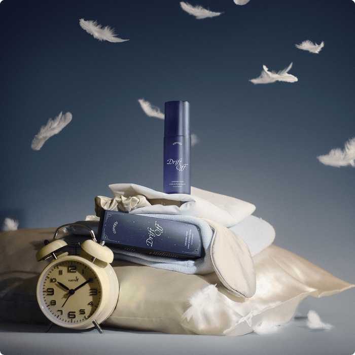 Lavender Float Pillow Spray | Lifestyle, bedtime routine