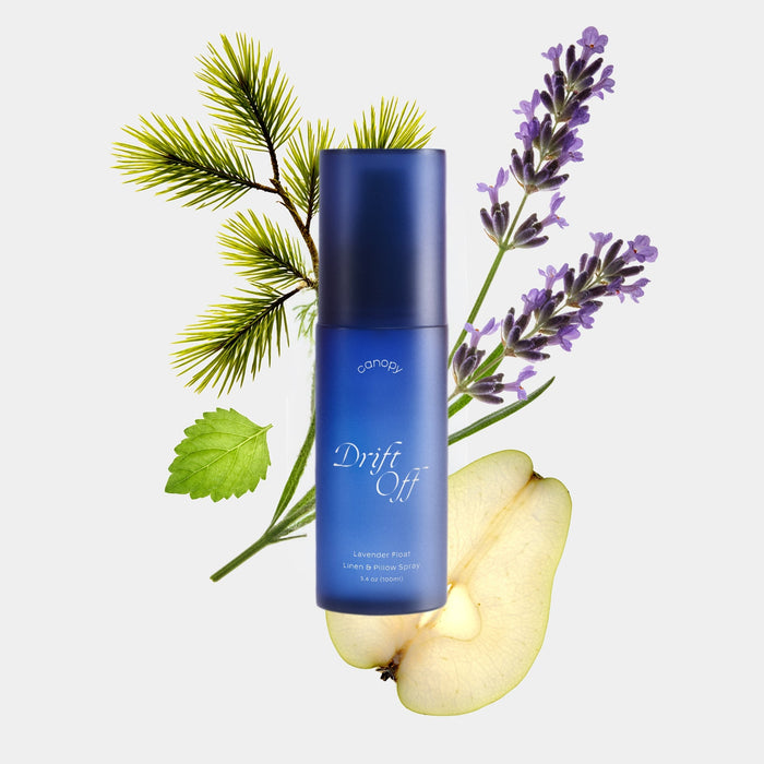 Lavender Float Pillow Spray | Lifestyle