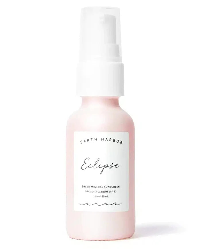 Eclipse sunscreen