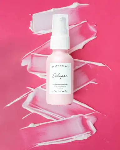 Earth Harbor Sunscreen