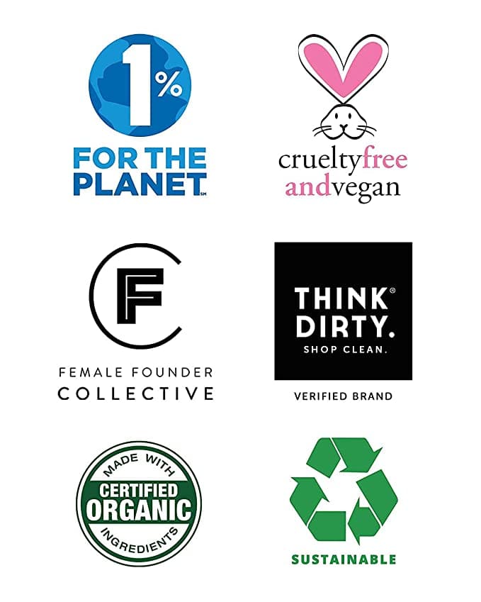 Earth Harbor Organic Skincare