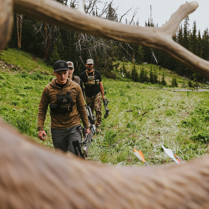 ECHO HAT - Hat - MTN OPS