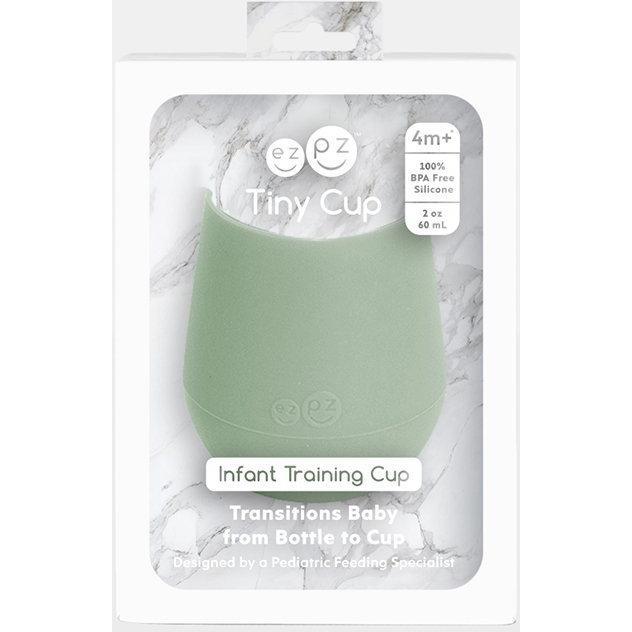 ezpz Tiny Cup