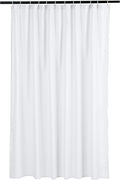 Fabric Shower Curtain Liner - 72" x 84"