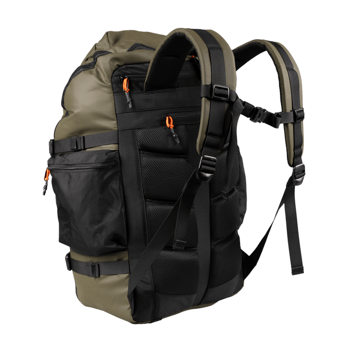 FACTION BACKPACK - Accessories - MTN OPS