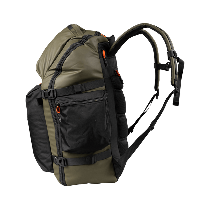 FACTION BACKPACK - Accessories - MTN OPS