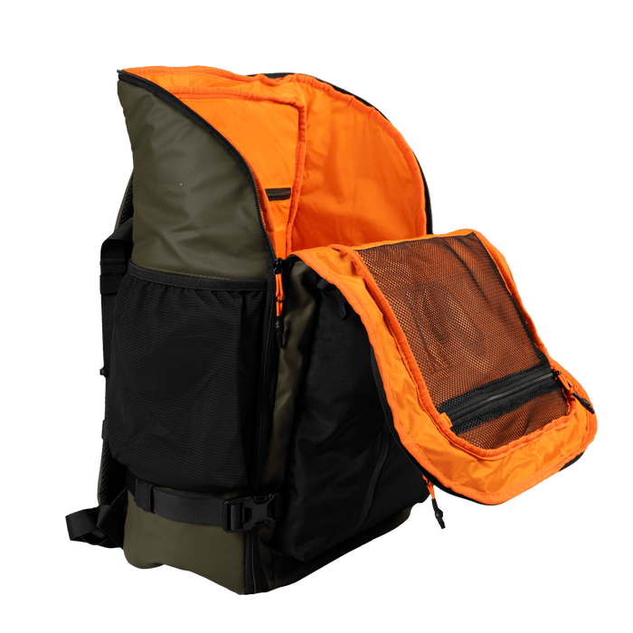 FACTION BACKPACK - Accessories - MTN OPS