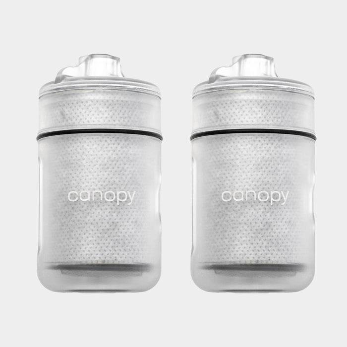 Faucet Filter Cartridge 2-Pack