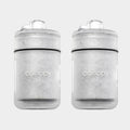 Faucet Filter Cartridge 2-Pack