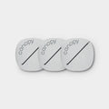 Felt Puck with String 3-Pack