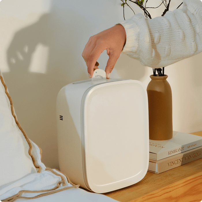 Felt Diffuser 2.0 3-Pack | lifestyle