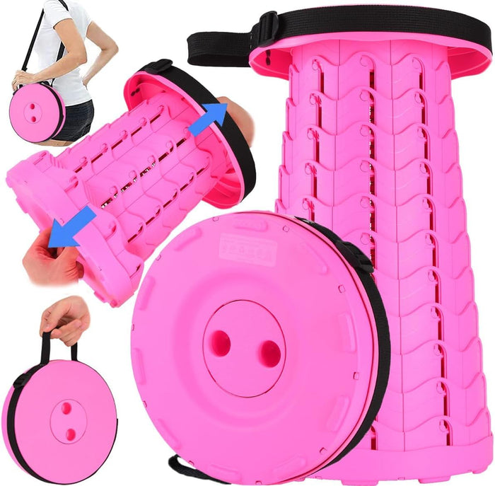 1 - All Girl Pink