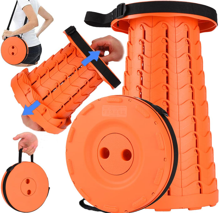 1 - All Orange