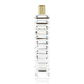Florence Crystal Stacked Candle Holder