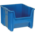 Giant Stack Container 16-1/2"W x 17-1/2" (2 Pack) - QGH800GY - Quantum Storage Systems