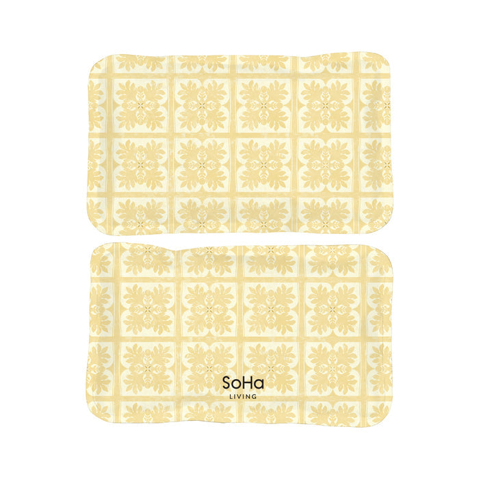 Golden Quilt Hot and Cold Pack