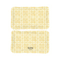 Golden Quilt Hot and Cold Pack