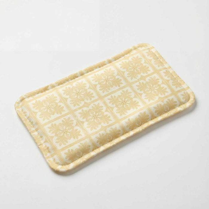 Golden Quilt Hot and Cold Pack
