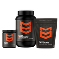 GYM STACK