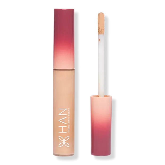 Light Medium HAN Natural Concealer