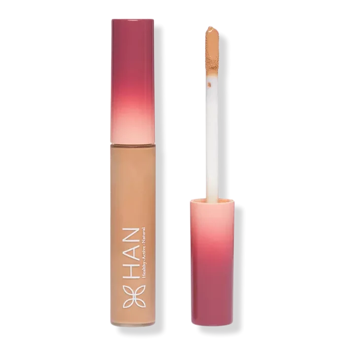 Medium Tan Han Concealer Package