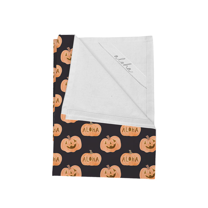 Happy Jack Flour Sack Kitchen Towel