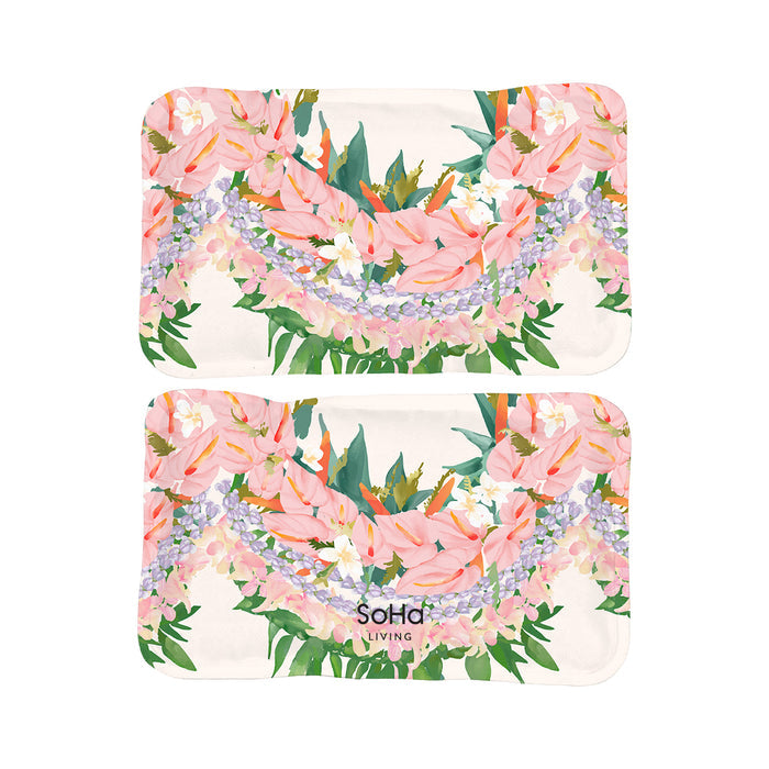 Heartleaf Lei Hot and Cold Pack