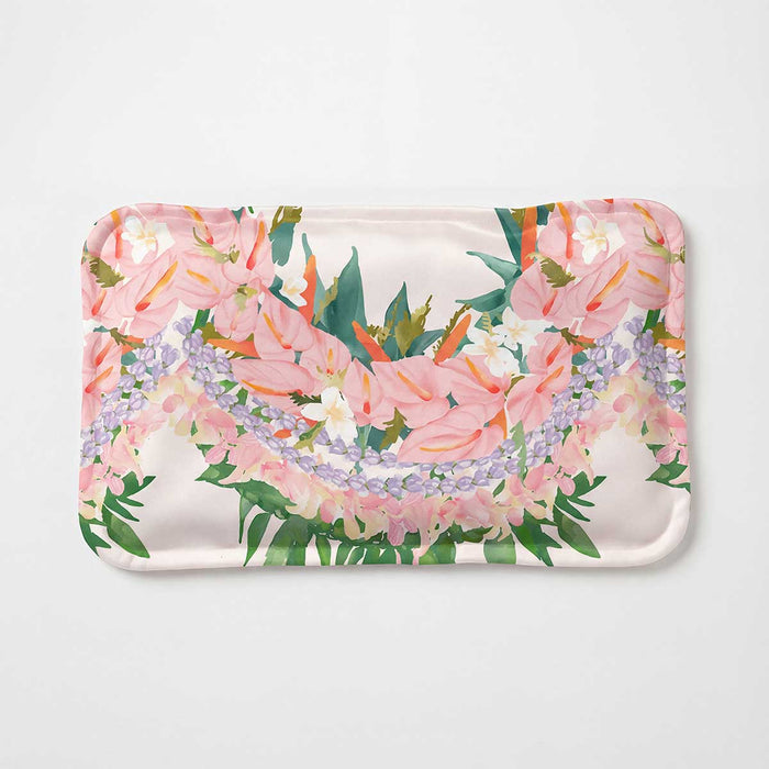Heartleaf Lei Hot and Cold Pack