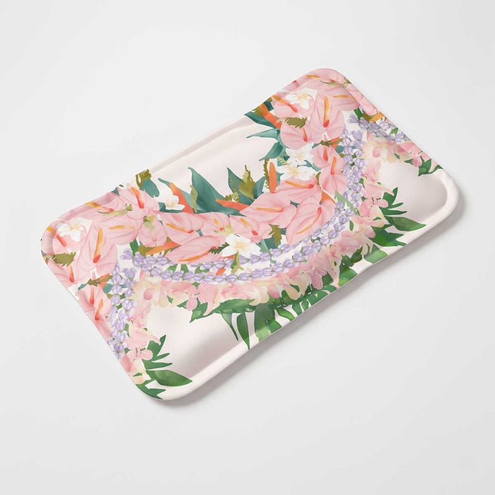 Heartleaf Lei Hot and Cold Pack