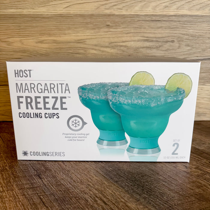 HOST Margarita Freeze Set in Aqua - Lyla's: Clothing & Gifts - Online and Rockwall Texas Boutique