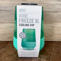 Host Wine Freeze XL Aqua - Lyla's: Clothing & Gifts - Online and Rockwall Texas Boutique