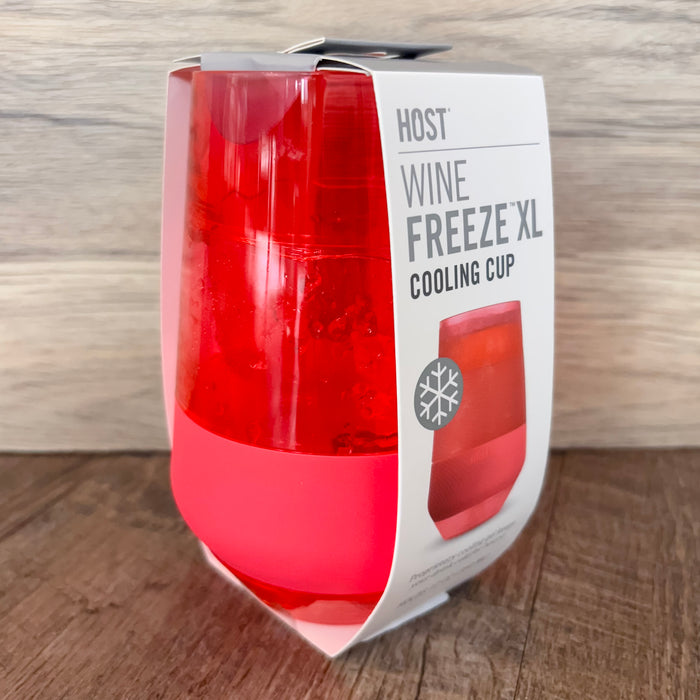 Host Wine Freeze XL Berry Pink - Lyla's: Clothing & Gifts - Online and Rockwall Texas Boutique