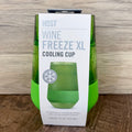 Host Wine Freeze XL Leaf Green - Lyla's: Clothing & Gifts - Online and Rockwall Texas Boutique