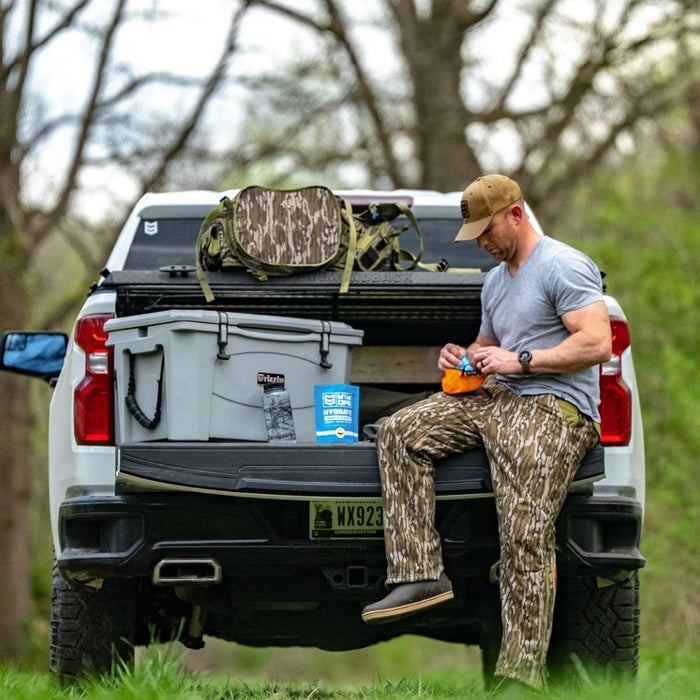 HYDRATE - Supplements - MTN OPS