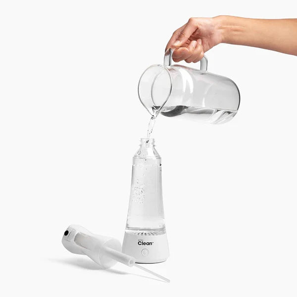 HydroShield Essentials Set - Comprehensive Filtration