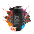 IGNITE ENERGY SAMPLER