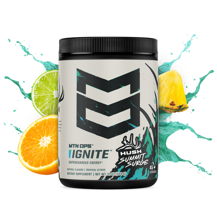 IGNITE